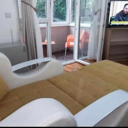 David Apartment *