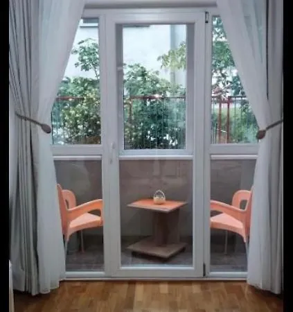 David Apartment Vrnjci