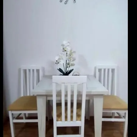 David Apartment