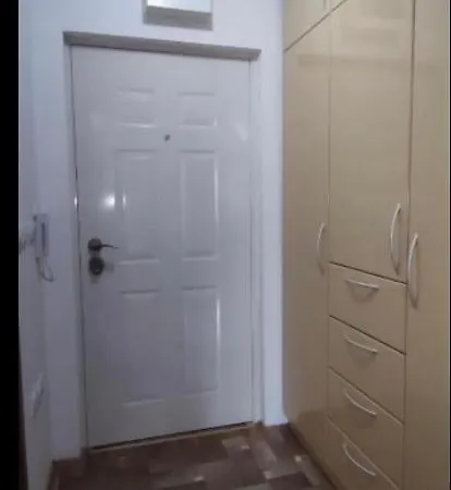 David Apartment Vrnjci